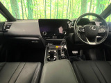 NX 350h Fスポーツ 