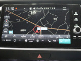 ホンダコネクトディスプレー装備。スマートフォン連携、Bluetooth、USB対応です。