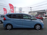 取り回しがきいて運転がしやすいです。