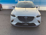 CX-3 1.5 15S ツーリング 