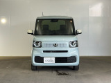 N-BOX ファッションスタイル 