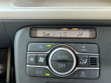 オートエアコン付きなので車内も快適