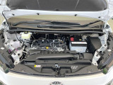 親切・丁寧な専門メカニックスタッフが応対!・車検・点検整備・事故等の修理などアフターサービスも安心。お車のカスタマイズもネクステージのサービススタッフまでご相談ください!