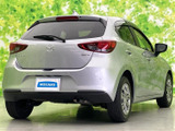 MAZDA2 1.5 15S スマートエディション 