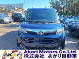 タンク 1.0 G 4WD 