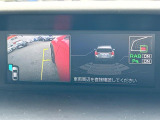 【サイドカメラ】停車・駐車時に死角になりがちな運転席から見えづらい部分の障害物を確認できます!雨天時や夜間などは特に活躍してくれるアイテムです。