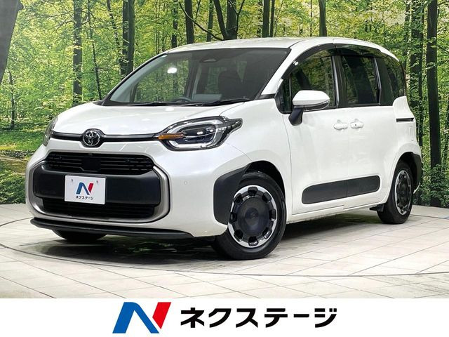 シエンタ ハイブリッド 1.5 Z 