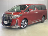 トヨタ アルファード