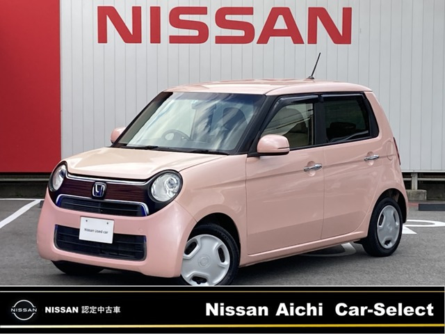 ホンダ N-ONE 