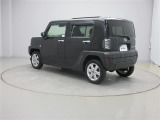 タフト G ターボ 4WD 