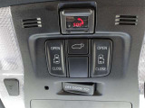 両側パワースライド装備です♪運転席から開け閉めの操作・ON/OFFの切替えも可能です♪