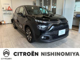 シトロエン C3