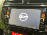 【純正ナビ】人気の純正ナビを装備。オーディオ機能も充実しており、Bluetooth接続すればお持ちのスマホやMP3プレイヤーの音楽を再生可能!毎日の運転がさらに楽しくなります!!