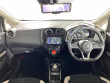 ノート 1.2 e-POWER X Vセレクション ワンオーナー 修復歴無し