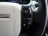 ◆アダプティブクルーズコントロール 『ミリ波レーダー+ステレオカメラにより前方車輌を認識し、高速道路などの自動車専用道路では追従機能付きのクルーズコントロールをご利用になれます。』
