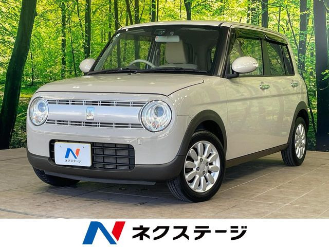 アルトラパン X