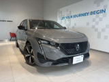 308 GT ハイブリッド セレニウム エディション 