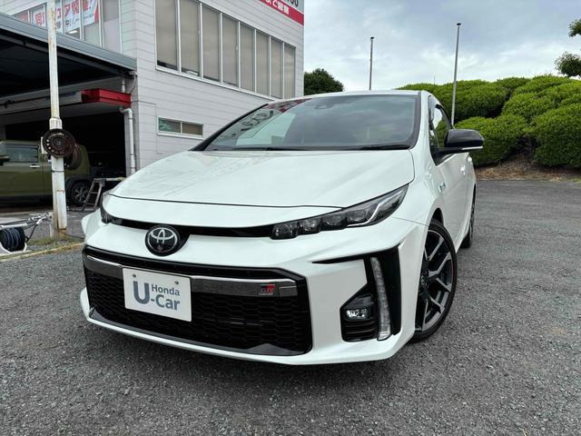 プリウスPHV 1.8 S GR スポーツ
