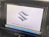 【ナビゲーション】目的地までしっかり案内してくれる使いやすいナビ。Bluetooth接続すればお持ちのスマホやMP3プレイヤーの音楽を再生可能!毎日の運転がさらに楽しくなります!!