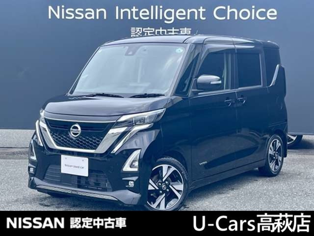 日産 デイズ 