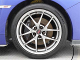 WRX STI 2.0 タイプS 4WD 