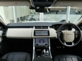 レンジローバースポーツ  HSE 300PS