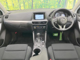 CX-5 2.0 20S 