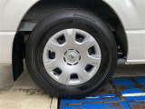 195/80R15インチ  フルホイールキャップ