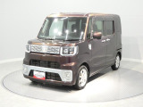 【見切りの良いボディ】細い路地でも運転しやすい形状です。毎日のお買い物や駅への送迎など、これからの暮らしに便利に寄り添ってくれる頼もしいモデルです。