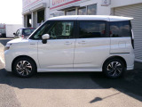 ソリオバンディット 1.2 ハイブリッド(HYBRID) MV 4WD 