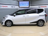シエンタ  ハイブリッド 1.5 ファンベース G