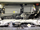 親切・丁寧な専門メカニックスタッフが応対!・車検・点検整備・事故等の修理などアフターサービスも安心。お車のカスタマイズもネクステージのサービススタッフまでご相談ください!