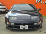 フェアレディZ 3.0 300ZX ツインターボ 2by2 Tバールーフ 