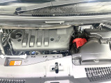 親切・丁寧な専門メカニックスタッフが応対!・車検・点検整備・事故等の修理などアフターサービスも安心。お車のカスタマイズもネクステージのサービススタッフまでご相談ください!