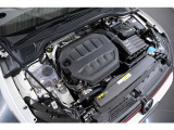 2.0L 直列4気筒DOHCターボ、265ps/37.7kgm、全長&times;全幅&times;全高mm 4295&times;1790&times;1465mm、車両重量 1430kg