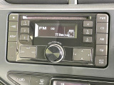 お好きな音楽を車内でお楽しみいただけます♪スピーカー交換・ウーハー追加などの音質向上や、最新ナビ・後席モニター等の取り付けも是非ご相談ください!