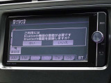 CD・DVD(再生機能)・ブルートゥース等を使用することができます。
