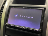 【フルセグTV付ナビゲーション】使いやすいナビで目的地までしっかり案内してくれます。各種オーディオ再生機能も充実しており、お車の運転がさらに楽しくなります!!