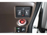 スライドドアの開閉も 運転席から