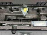 タイヤパンク修理キット