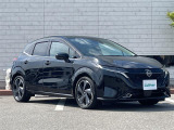 日産 ノートオーラ