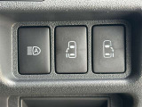 ★両側パワースライドドア★スイッチひとつで簡単オープン!荷物を抱えながらでも乗り降り快適です。