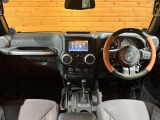 ラングラー アンリミテッド サハラ 4WD 