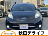 リーフ X 