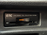 【ETC】高速道路の料金所をストレスなく通過!話題のスポットやサービスエリアに多い「スマートIC」利用時は必須のアイテムです。当店でセットアップを実施、ご納車当日からすぐにご利用いただけます!