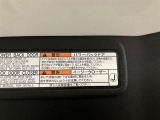 後ろが狭くてもサッと積める。途中で止められる安心のバックドア。後ろの駐車スペースが狭い時に重宝しますよ♪