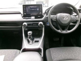 RAV4 2.5 ハイブリッド X 
