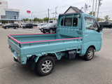 ハイゼットトラック エクストラ SAIIIt 4WD 