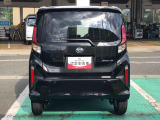 ムーヴ G 4WD 