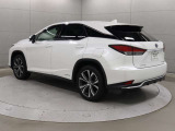 RX 450h バージョンL 4WD 